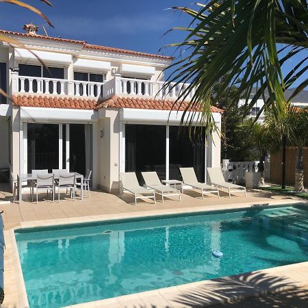 Villa Sol Callao Salvaje Ngoại thất bức ảnh
