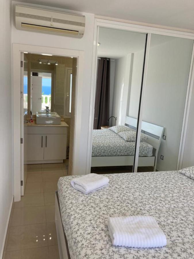 Villa Sol Callao Salvaje Ngoại thất bức ảnh