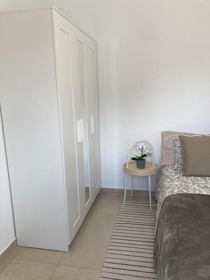Villa Sol Callao Salvaje Ngoại thất bức ảnh