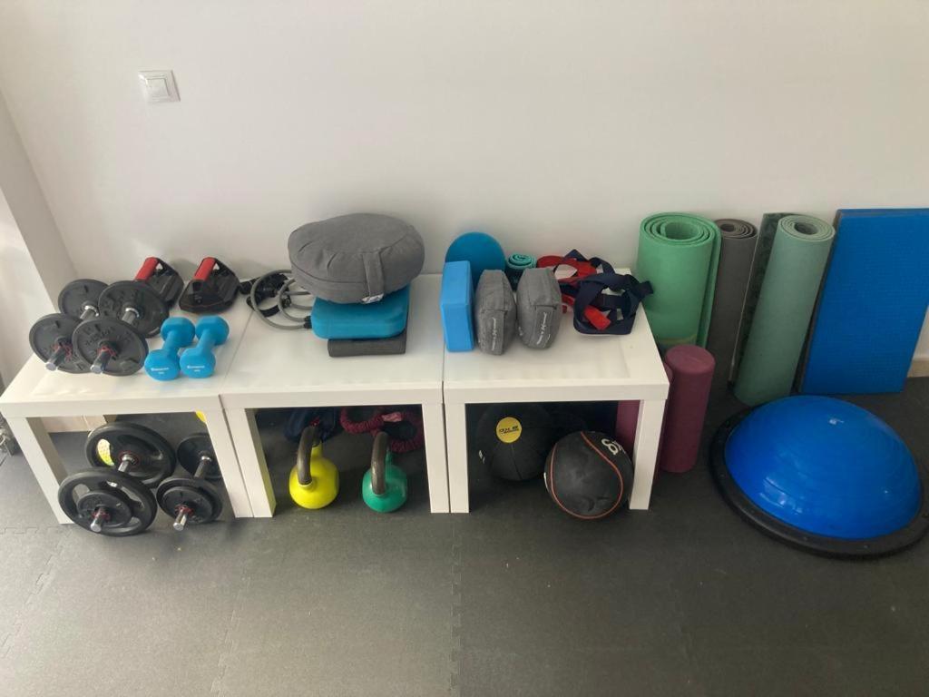 Villa Sol Callao Salvaje Ngoại thất bức ảnh