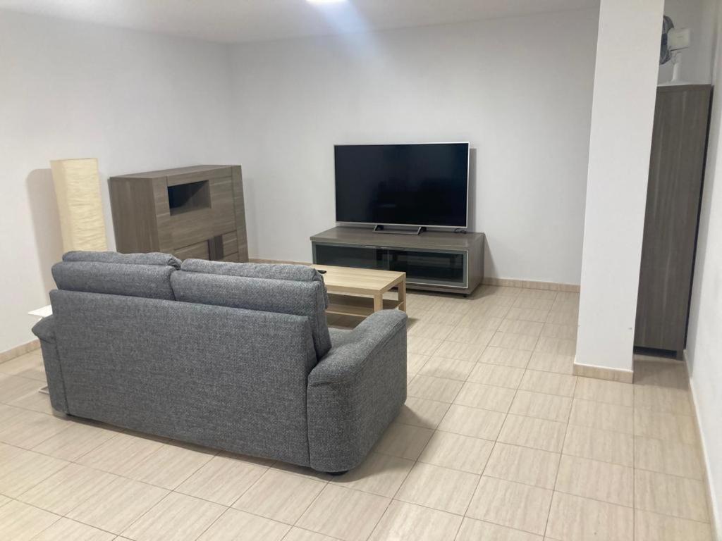 Villa Sol Callao Salvaje Ngoại thất bức ảnh
